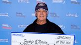 Bridgewater man wins $1.74M in Megabucks lottery drawing
