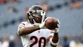 Bears cut CB Duke Shelley, OL Zachary Thomas