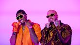 J Balvin and Usher Show Off Their ‘Dientes’ and DJ Khaled Busts a Move in New Video