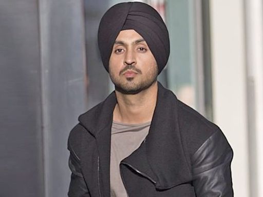 Diljit Dosanjh Says Appearing On 'The Tonight Show' Is A Dream Come True For All Punjabi Music Lovers