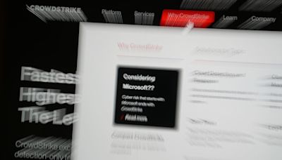 CrowdStrike offers takeaway vouchers as apology after IT outage crisis... but they don't work