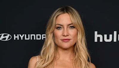 Kate Hudson reveals what 'expectation' she really has from estranged father Bill Hudson and their relationship