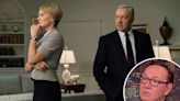 Kevin Spacey ‘hasn’t heard’ from ‘House of Cards’ co-star Robin Wright since 2017