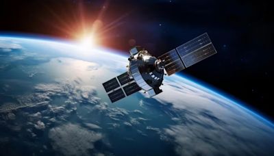 Hallaron satélite que llevaba más de 25 años perdido en el espacio - El Diario - Bolivia