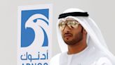 ADNOC raises $935 mln from 5.5% additional stake sale in drilling unit