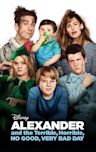 Alexander and the Terrible, Horrible, No Good, Very Bad Day (film)