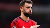 Bayern Munich 'take first steps to sign Fernandes' as Man Utd prep for chaos