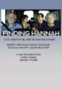 Finding Hannah