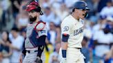 In another grinding win, L.A.'s Kiké Hernández spoils Kenley Jensen's return to Dodger Stadium