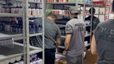 Empresa é investigada por comercialização de suplementos falsificados e contrabandeados | Rio de Janeiro | O Dia
