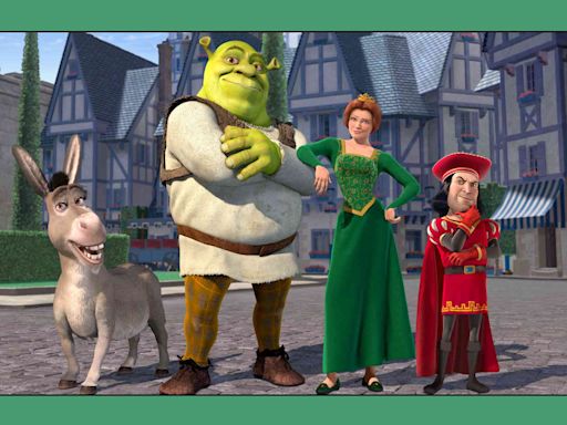 The voice cast of “Shrek”: Where are they now?