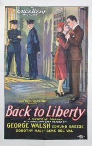 Back to Liberty