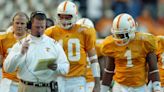 Tennessee football drama at LSU started with a hurricane | Mike Strange
