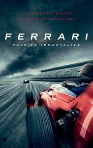 Ferrari: Race to Immortality