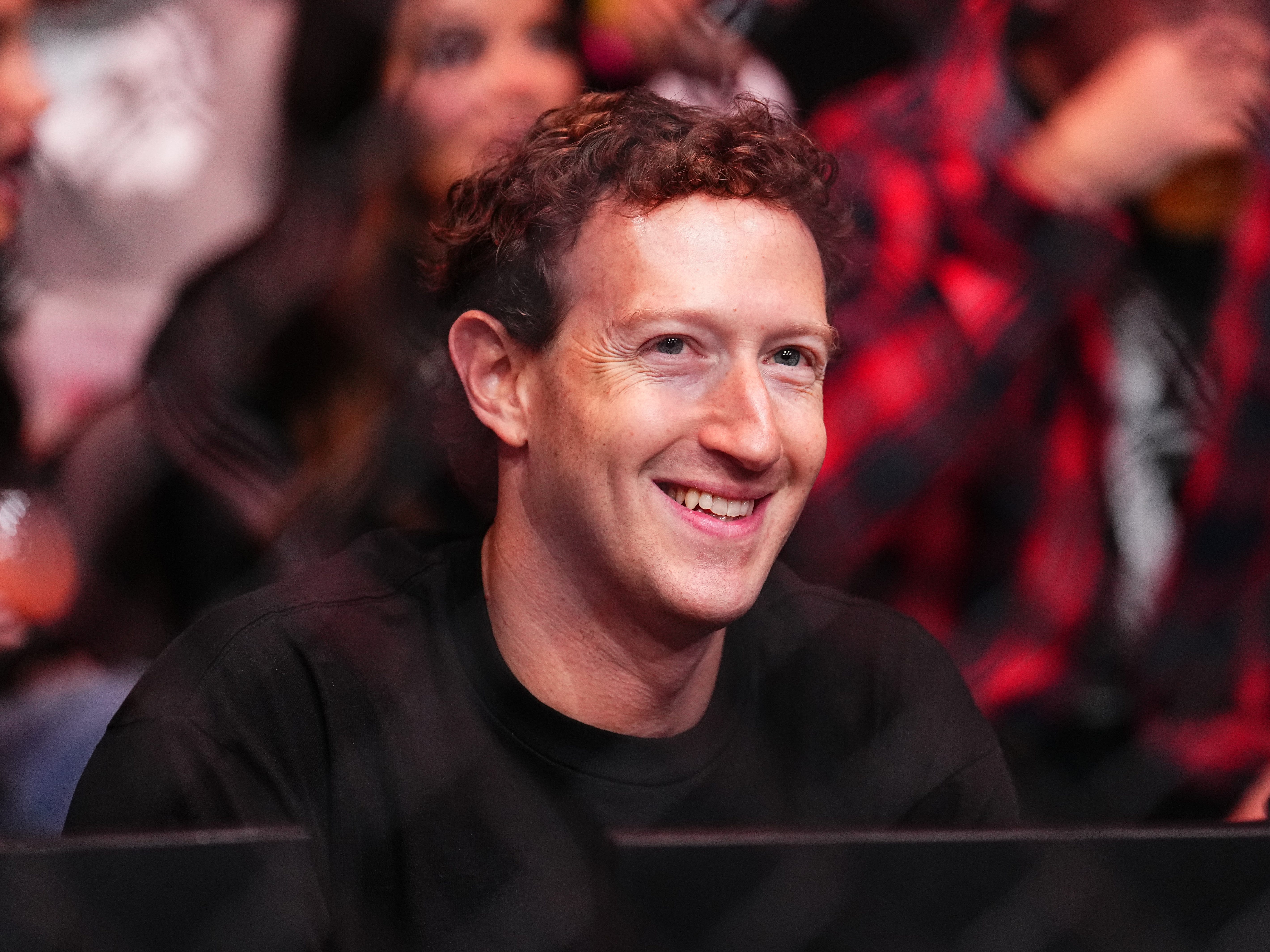 Mark Zuckerberg is now California's richest billionaire after his fortune surged over the past year, report says