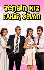 Zengin Kiz Fakir Oglan