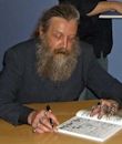 Alan Moore bibliography