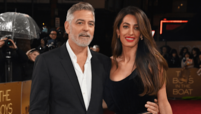 The Real Reason George & Amal Clooney’s Friends Are ‘Wondering if They’ll Make It’ as a Couple