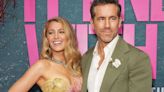 Blake Lively, Ryan Reynold's Receive Backlash For It Ends With Us; Here's What Happened