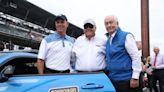 How PPG And Penske Corporation Use B-To-B Sponsorship Model In Racing