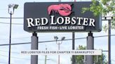 Red Lobster seeks bankruptcy protection days after closing dozens of restaurants