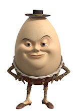 Humpty Dumpty | Doblaje Wiki | FANDOM powered by Wikia