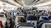 The 5 states with the worst, best traveler's airplane etiquette