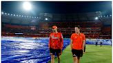 IPL 2024: Sunrisers Hyderabad Qualify for Playoffs After SRH vs GT Clash Gets Abandoned Due To Rain