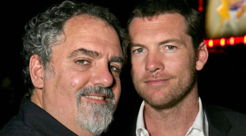 Sam Worthington Remembers Producer Jon Landau With An ‘Avatar’ Reference