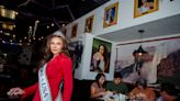 Noelia Voigt, Utah’s Miss USA, relinquishes her crown