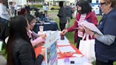 Stamford police spotlight Mental Health Awareness Month with 2nd annual community fair