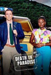 Death in Paradise