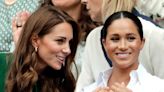 As with Diana and Meghan, palace missteps in Kate Middleton saga spark a royal crisis