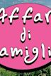 Affari di famiglia