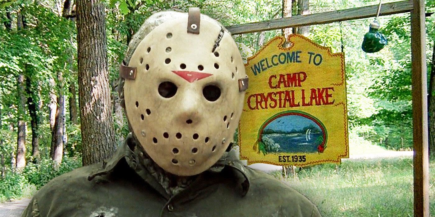 Mike Flanagan Still Feels Miffed Over Peacock Shelving Bryan Fuller's Friday the 13th Series