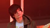 Radiohead guitarist Jonny Greenwood in ‘intensive care’