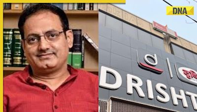 Who is Vikas Divyakirti, whose Drishti IAS center has been sealed days after 3 UPSC students' deaths?