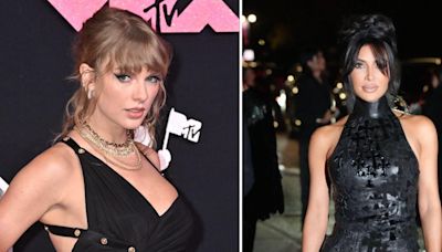 Taylor Swift's New Diss Song About Kim Kardashian Is Singer's 'Final Word' in Their Feud: Insider