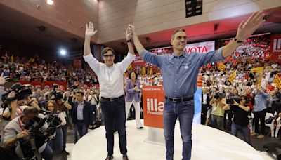 Cinco claves de las elecciones que provocaron un terremoto político en Cataluña