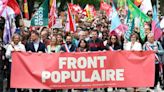 Législatives 2024 : Au nouveau Front Populaire, trois nuances de dissidences malgré l’union