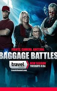 Baggage Battles