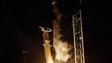 SpaceX launches 6,000th Starlink satellite on Friday night flight