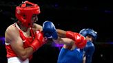 Boxer with male chromosomes defeats woman boxer in Olympic fight