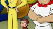 27. Unbalanced; Curious George vs. Winter