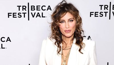 Jennifer Esposito Reveals a Producer Tried to End Her Career