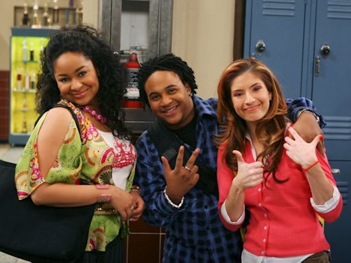 Are you missing “That’s So Raven” too? See where the cast is now