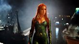 Amber Heard Not Fired From ‘Aquaman 2,’ Despite Viral Report