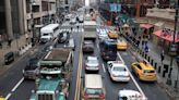 Congestion pricing remains the best way forward