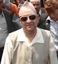 Gyanendra of Nepal