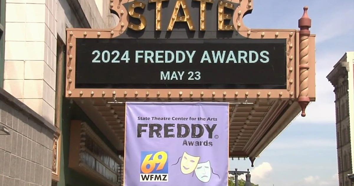 From the Tonys to sports networks and world tours: Meet the pros who travel in for the Freddys